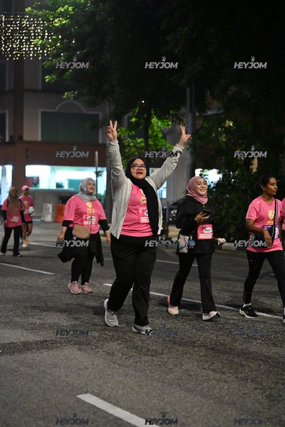 KL Women Running Festival 2026
