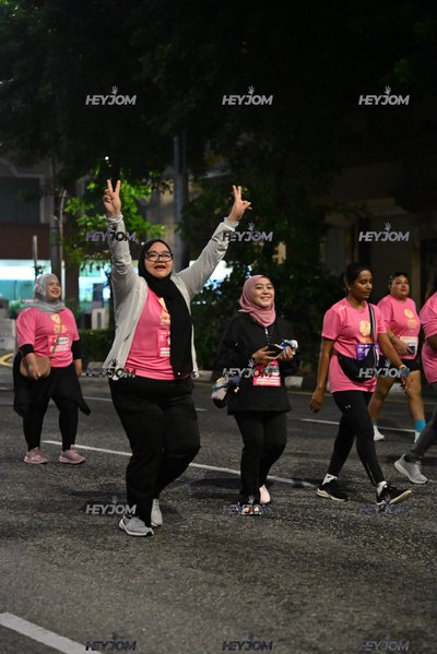 KL Women Running Festival 2026