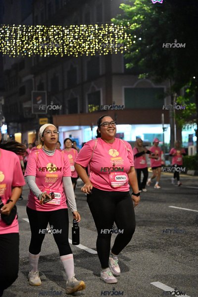 KL Women Running Festival 2026