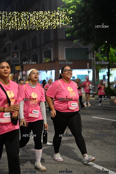 KL Women Running Festival 2026