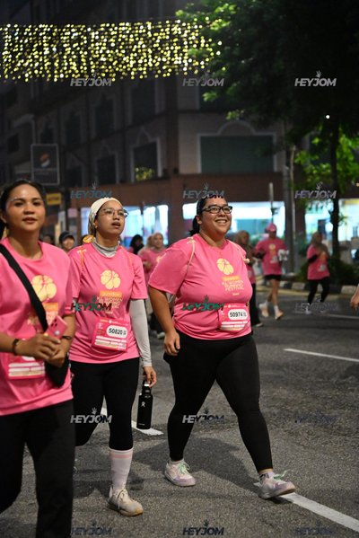 KL Women Running Festival 2026