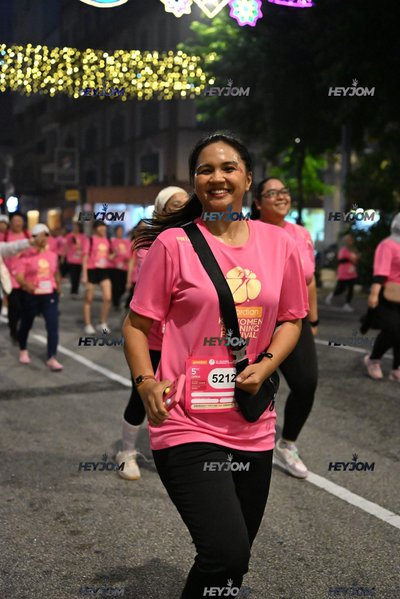 KL Women Running Festival 2026