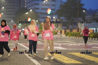 KL Women Running Festival 2026