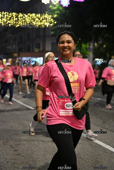 KL Women Running Festival 2026