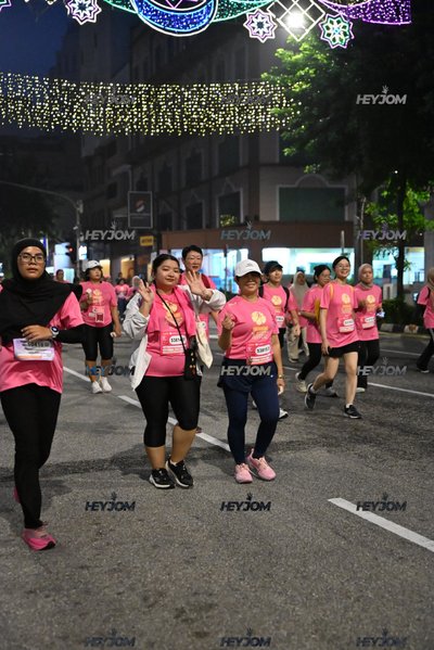 KL Women Running Festival 2026