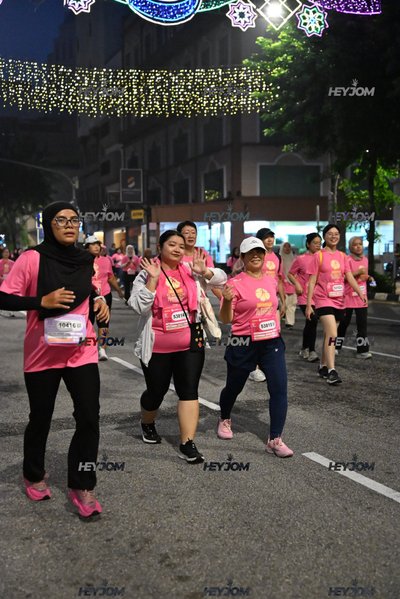 KL Women Running Festival 2026