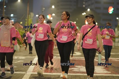 KL Women Running Festival 2026