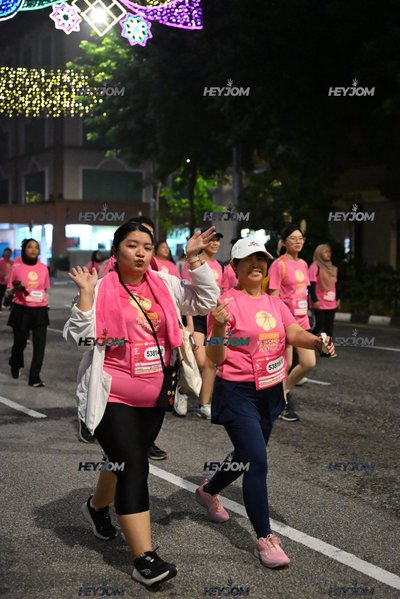 KL Women Running Festival 2026