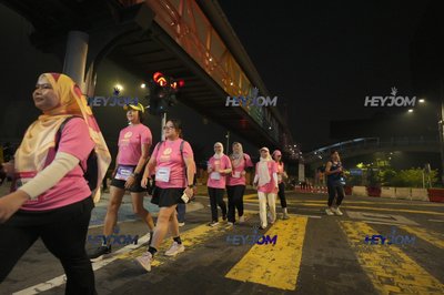 KL Women Running Festival 2026