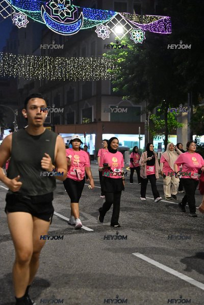KL Women Running Festival 2026
