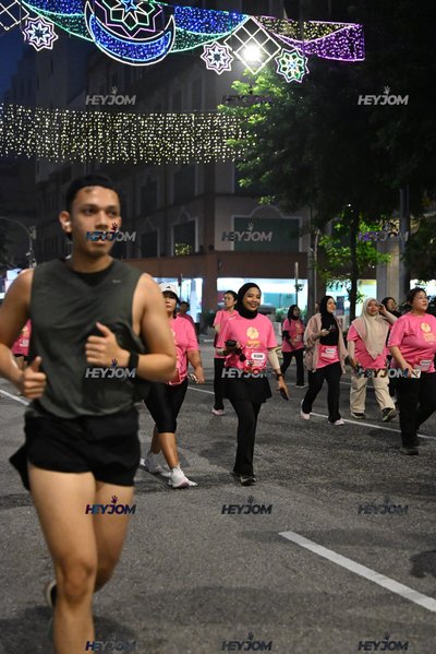 KL Women Running Festival 2026