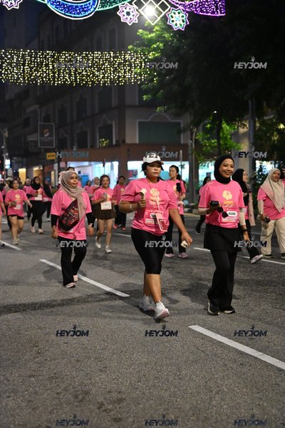 KL Women Running Festival 2026