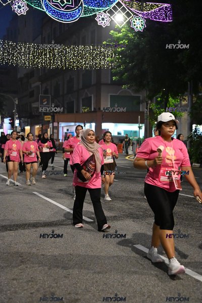 KL Women Running Festival 2026