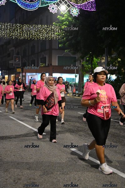 KL Women Running Festival 2026