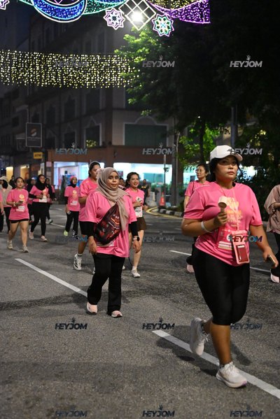 KL Women Running Festival 2026