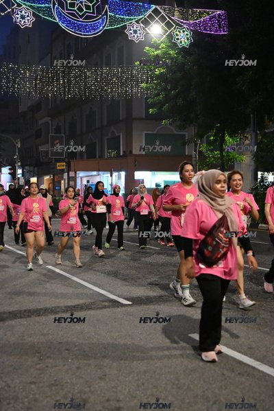 KL Women Running Festival 2026