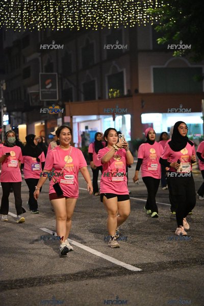 KL Women Running Festival 2026