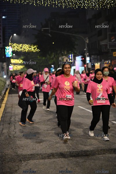 KL Women Running Festival 2026