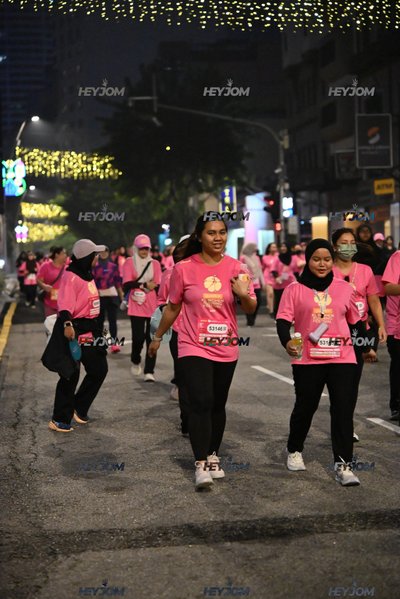 KL Women Running Festival 2026
