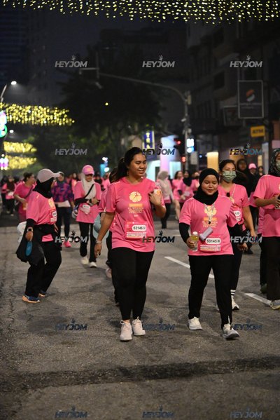 KL Women Running Festival 2026