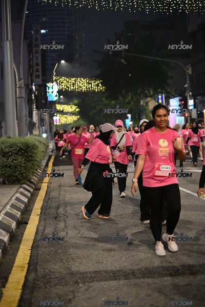 KL Women Running Festival 2026