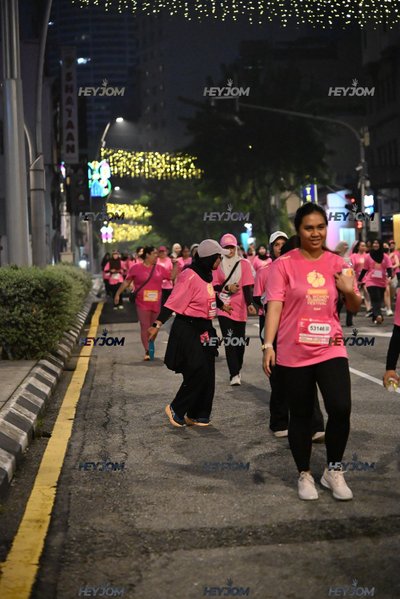KL Women Running Festival 2026