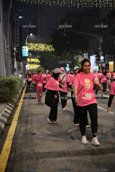 KL Women Running Festival 2026