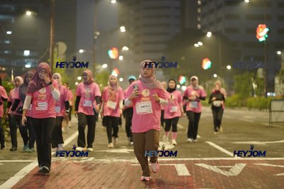 KL Women Running Festival 2026