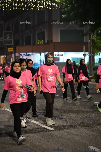 KL Women Running Festival 2026