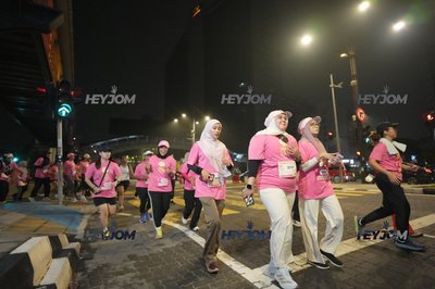 KL Women Running Festival 2026