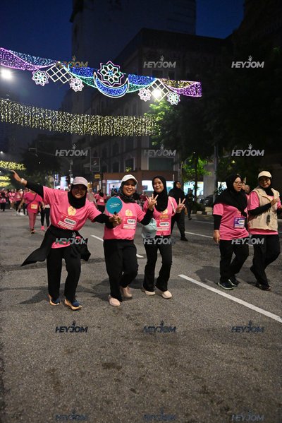 KL Women Running Festival 2026
