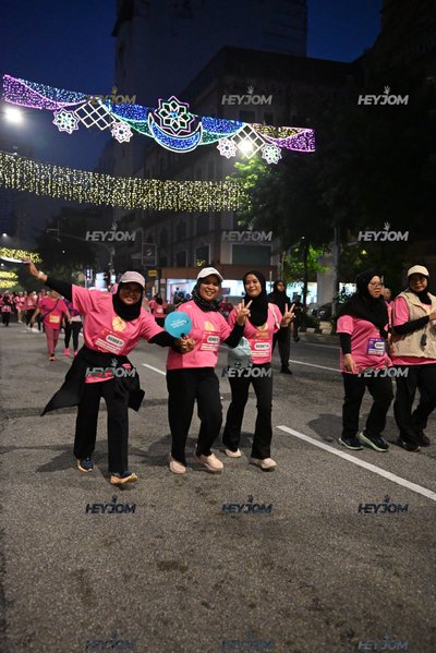 KL Women Running Festival 2026
