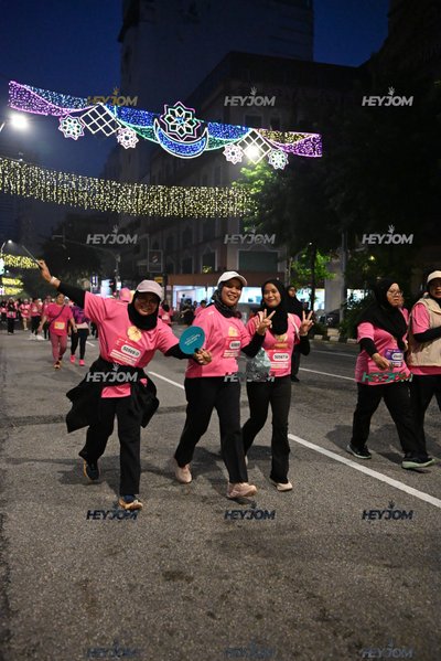 KL Women Running Festival 2026