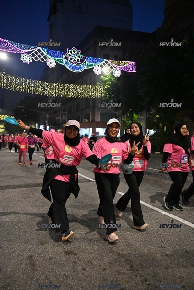 KL Women Running Festival 2026