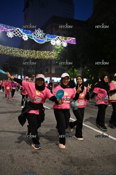 KL Women Running Festival 2026