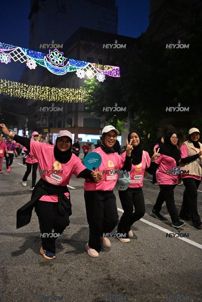 KL Women Running Festival 2026