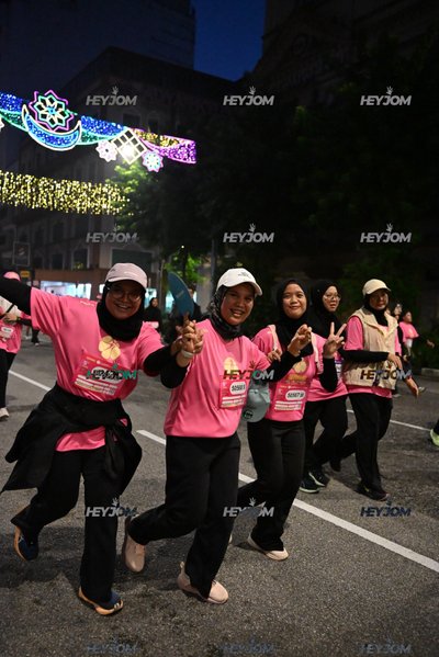 KL Women Running Festival 2026