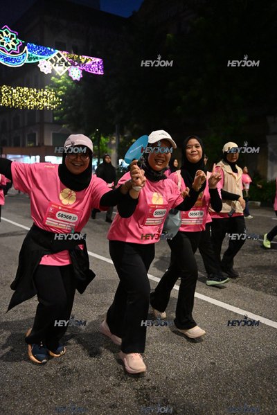 KL Women Running Festival 2026