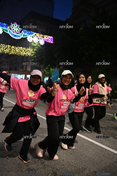 KL Women Running Festival 2026