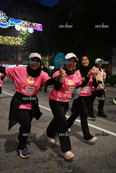 KL Women Running Festival 2026