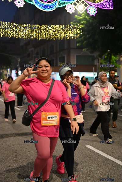 KL Women Running Festival 2026