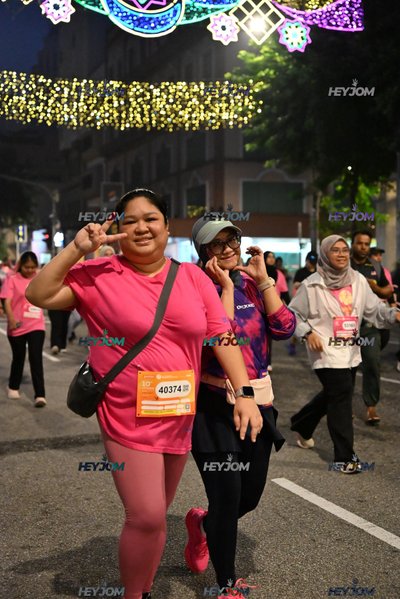 KL Women Running Festival 2026