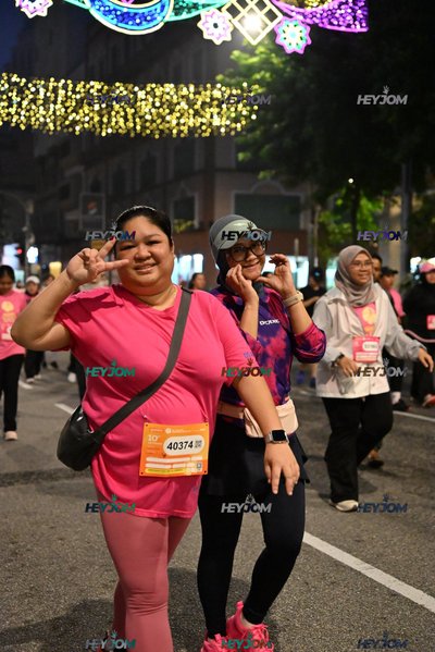 KL Women Running Festival 2026