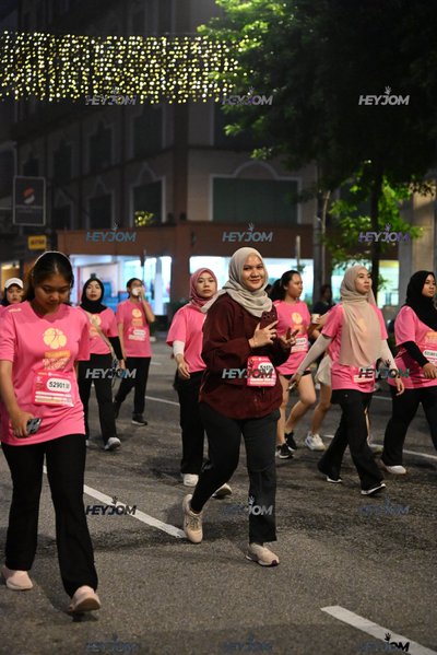 KL Women Running Festival 2026