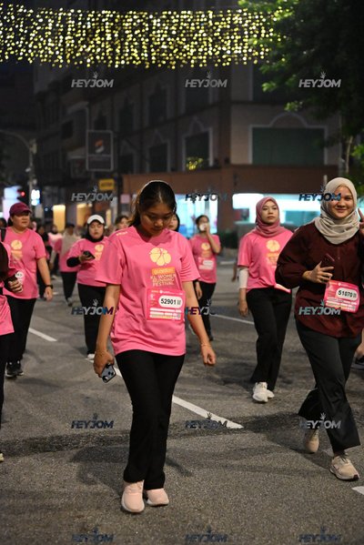 KL Women Running Festival 2026