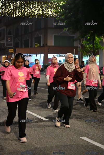KL Women Running Festival 2026