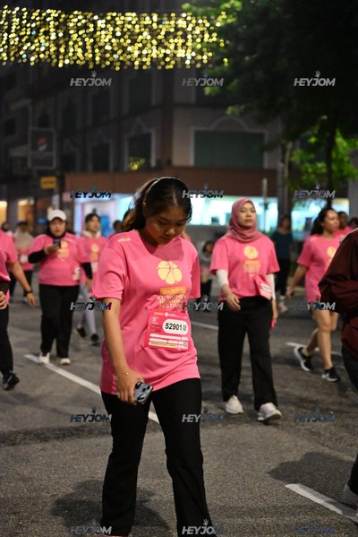 KL Women Running Festival 2026
