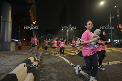 KL Women Running Festival 2026