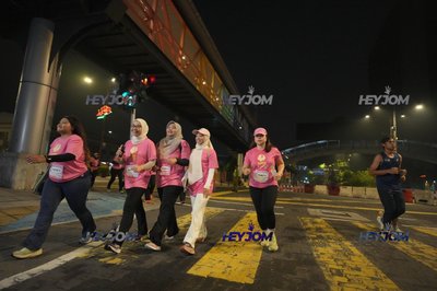KL Women Running Festival 2026