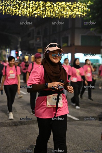 KL Women Running Festival 2026
